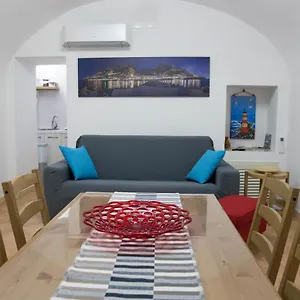 Le Sirene Holiday House Amalfi