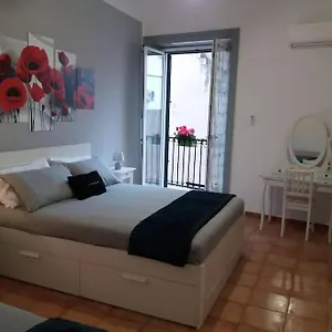  Appartamento Casa Sole Di Sicilia