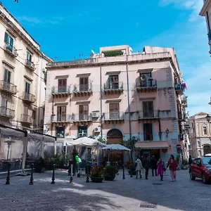  Appartamento Nicolhouse - Nel Centro Storico Di