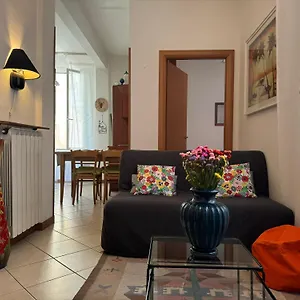 Casa Di Peppa Sanremo