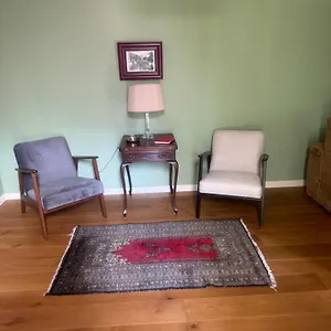 Casa Nina Carignano Genova